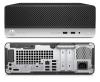 HP PC ProDesk 400 G5 SFF Intel i5-8400 8GB DDR4 256GB SSD- Ricondizionato A+